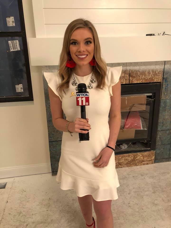 Michelle Backus