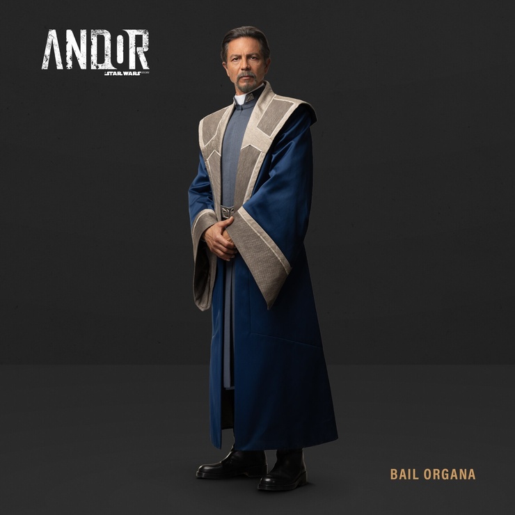 Andor