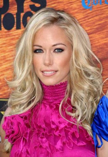 Kendra Wilkinson