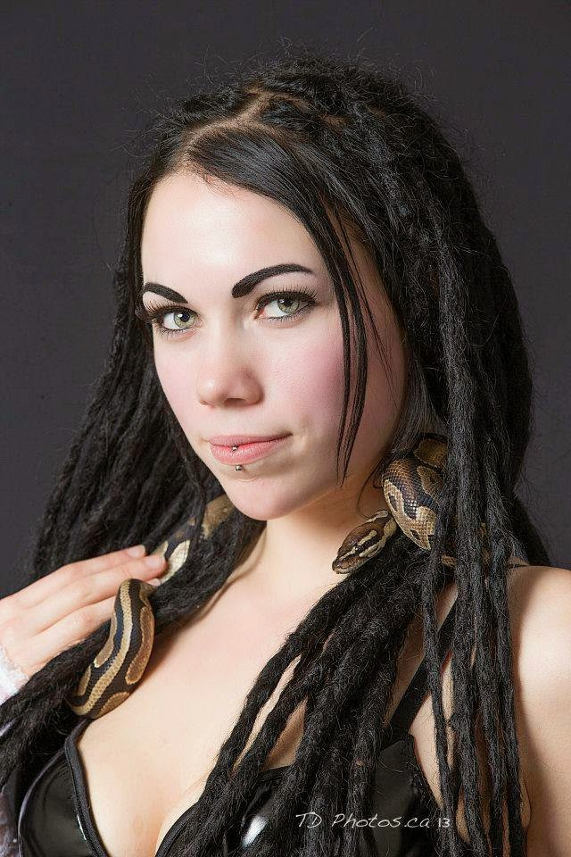 Shannyn Visceral