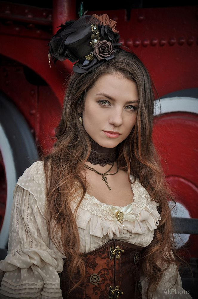 Alexandra Ivanchenko