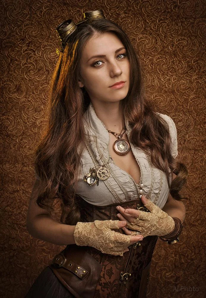 Alexandra Ivanchenko