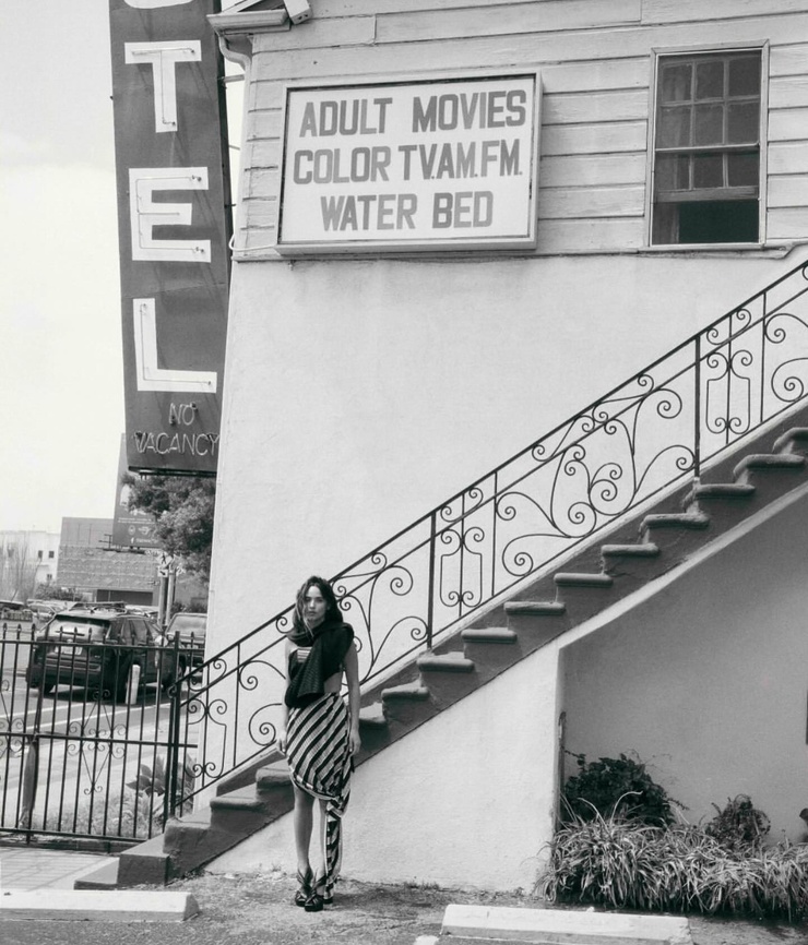 Adria Arjona
