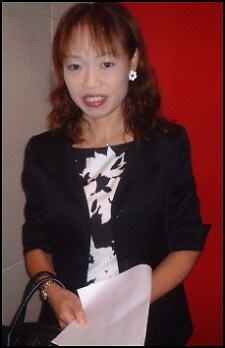 Hiroko Emori