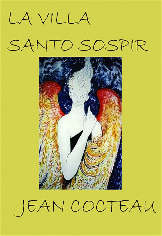 La villa Santo Sospir