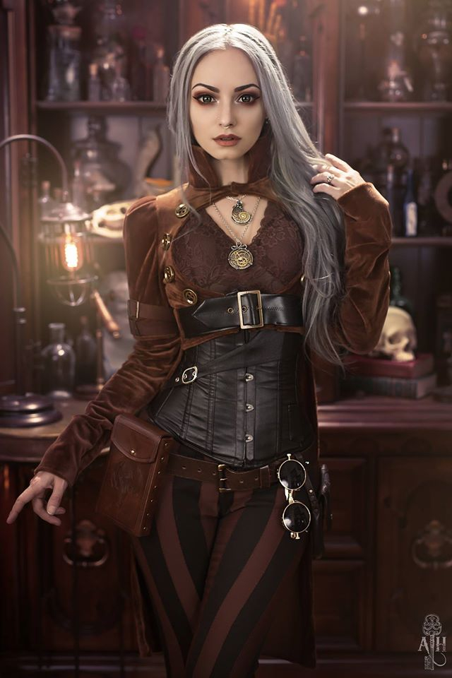 Genevieve