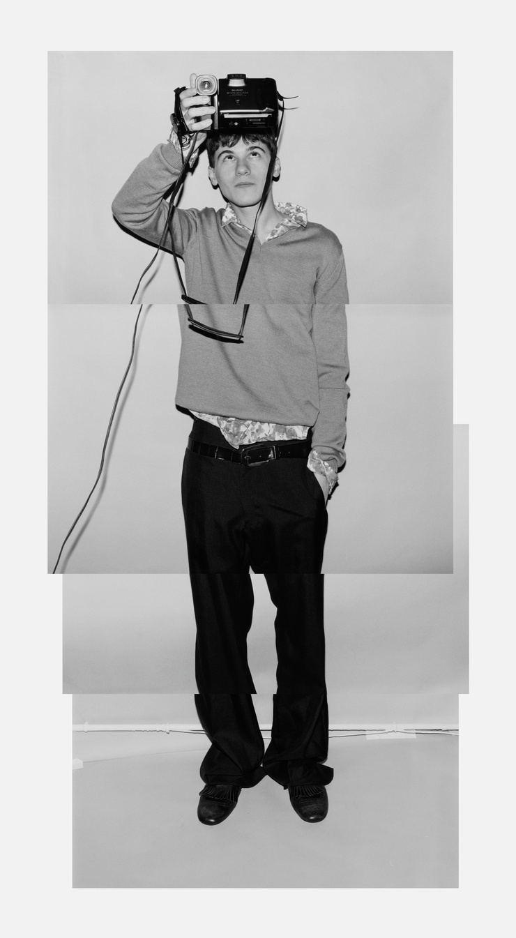 Sam Nivola