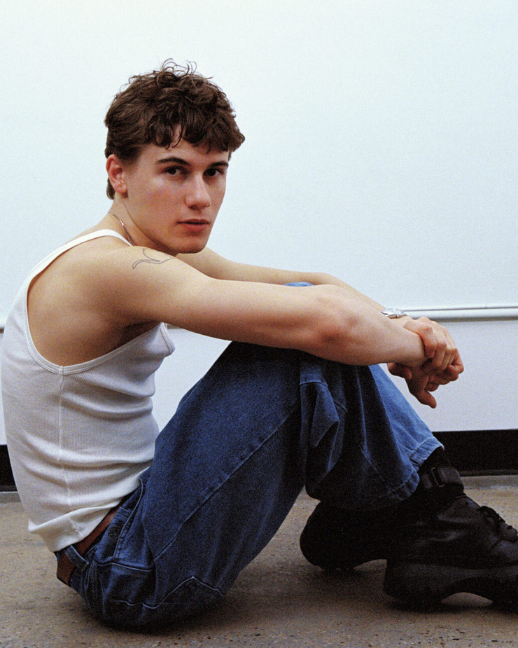 Sam Nivola