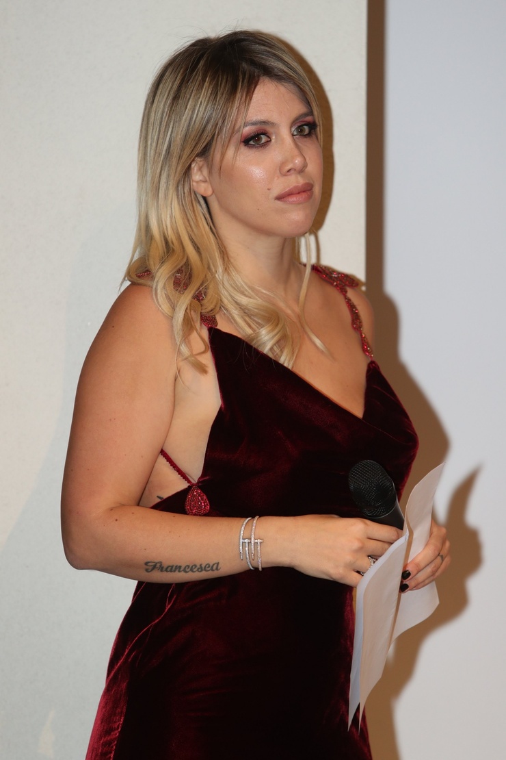 Wanda Nara