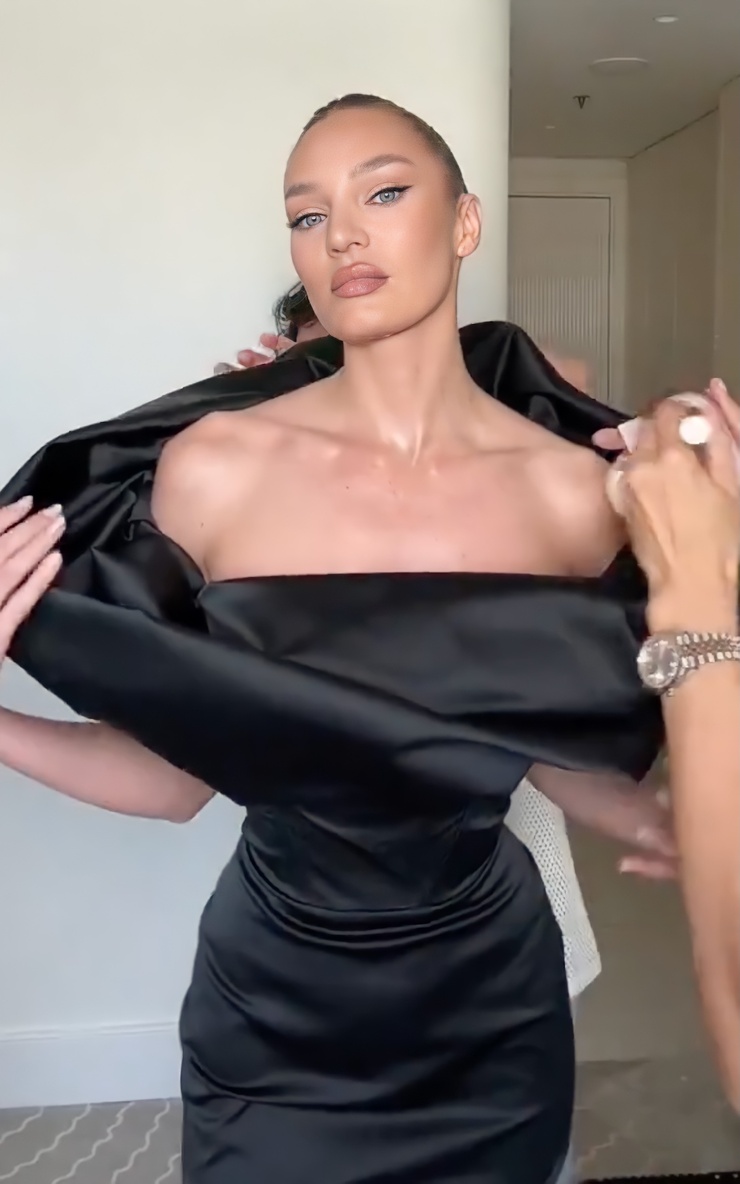 Candice Swanepoel Candice Swanepoel