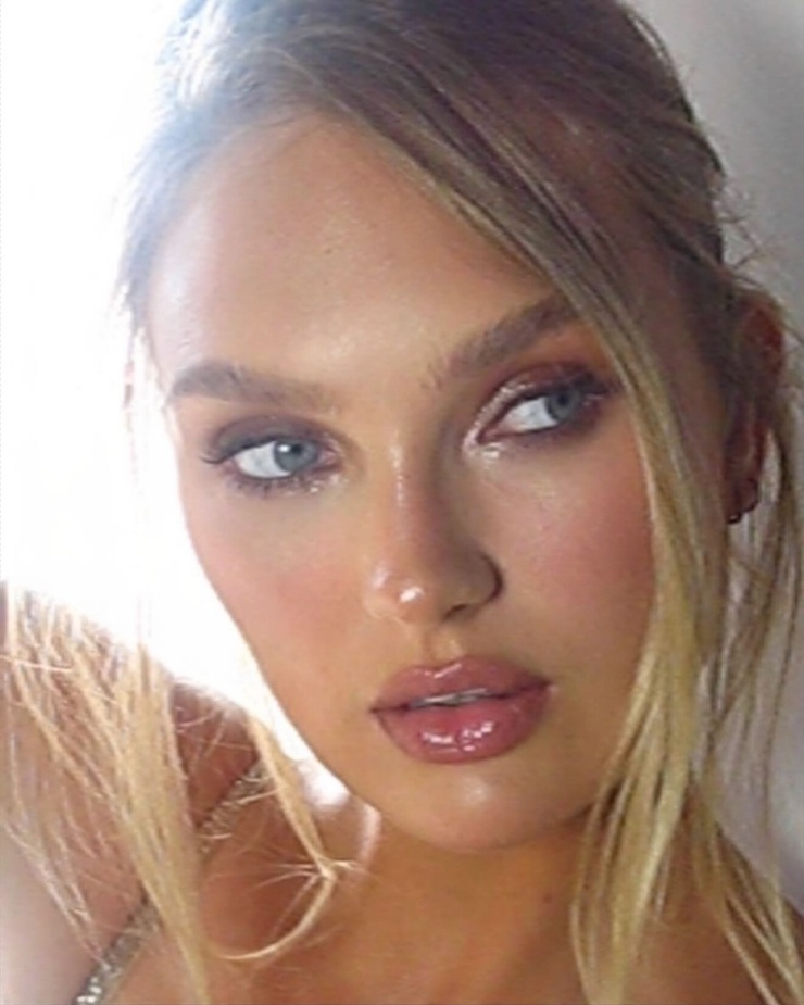 Romee Strijd