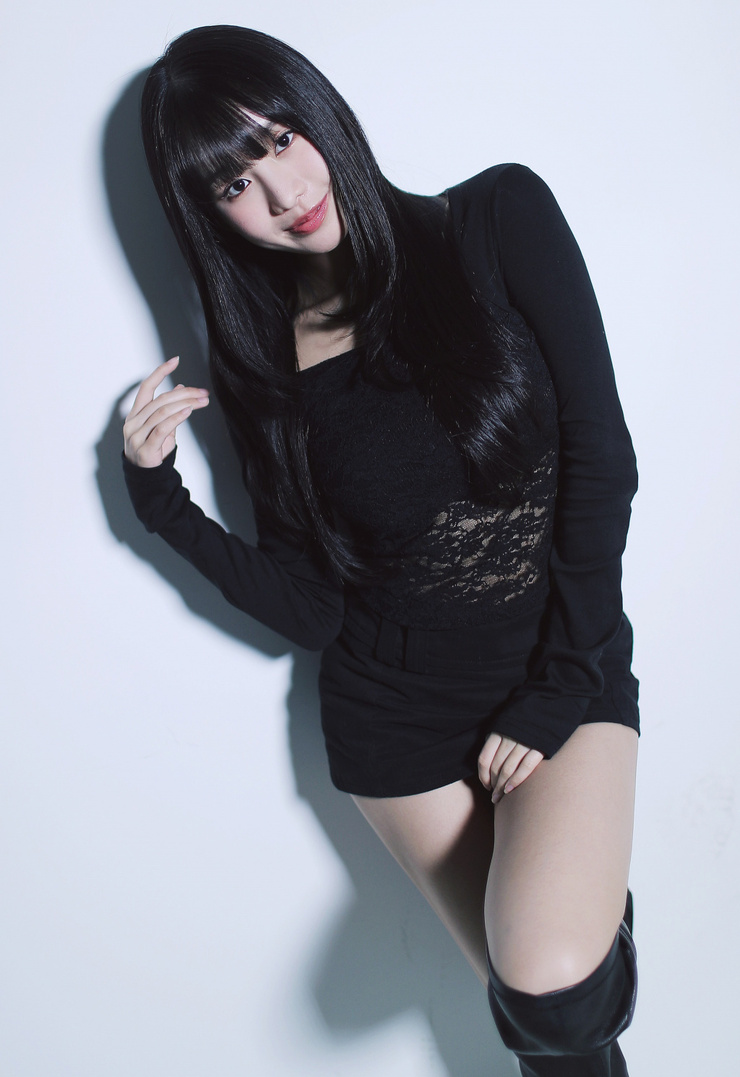 Natty Suputtipong