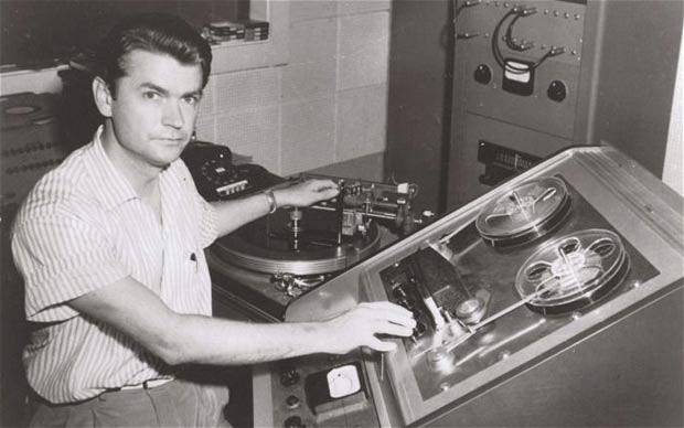 Sam Phillips