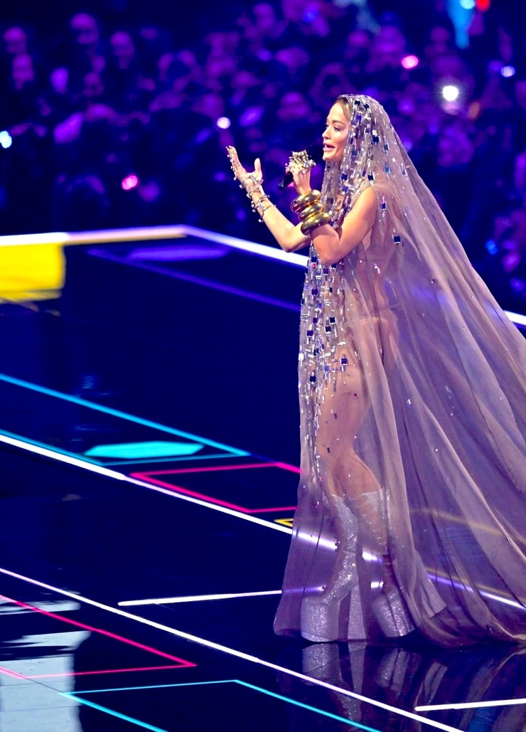 Rita Ora Rita Ora