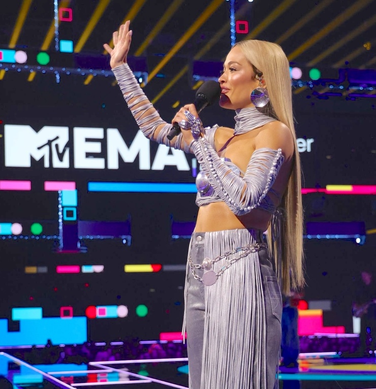 Rita Ora Rita Ora