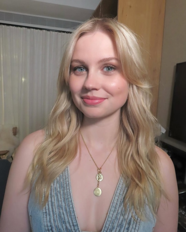 Angourie Rice Angourie Rice