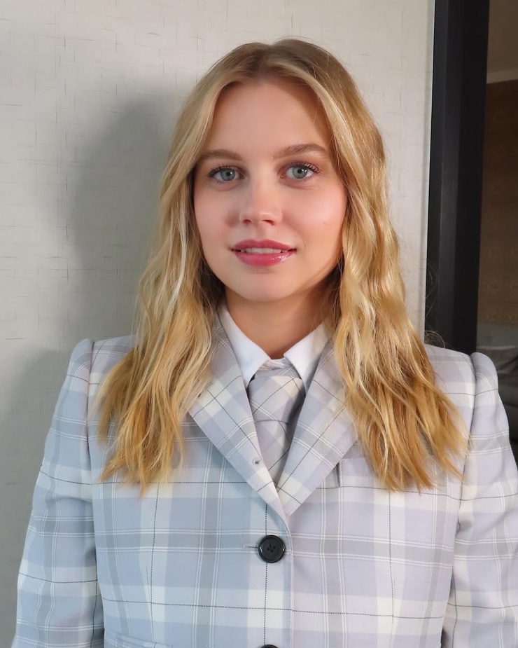 Angourie Rice