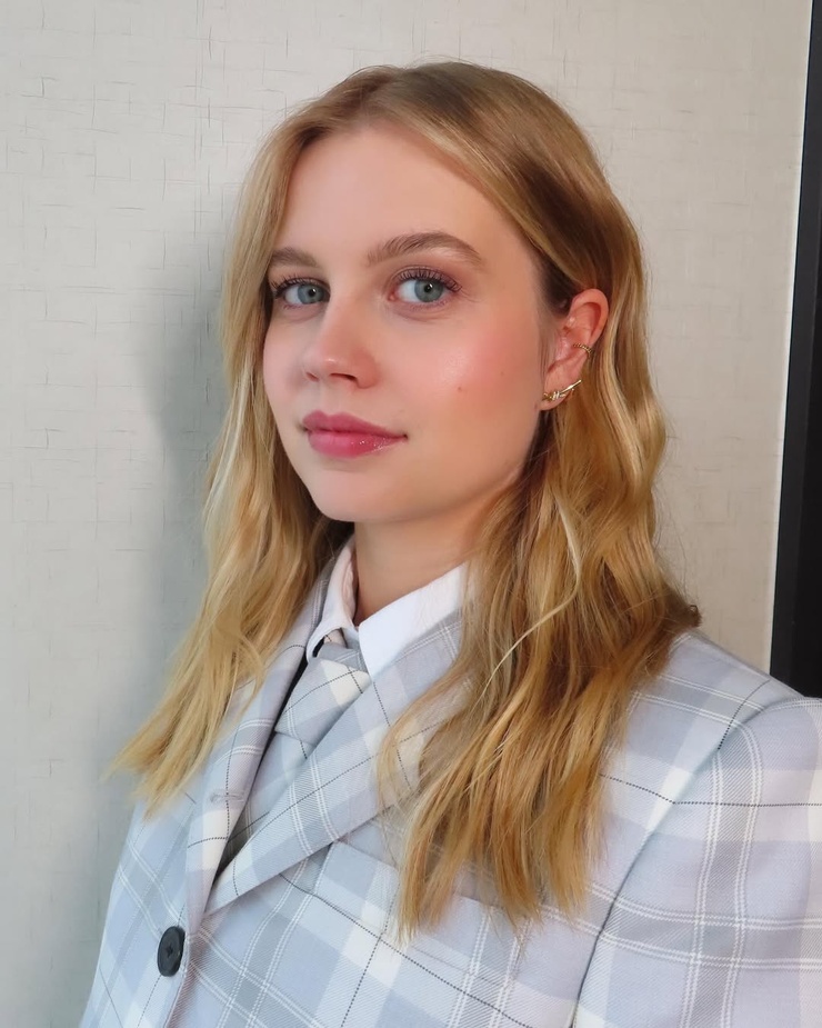 Angourie Rice