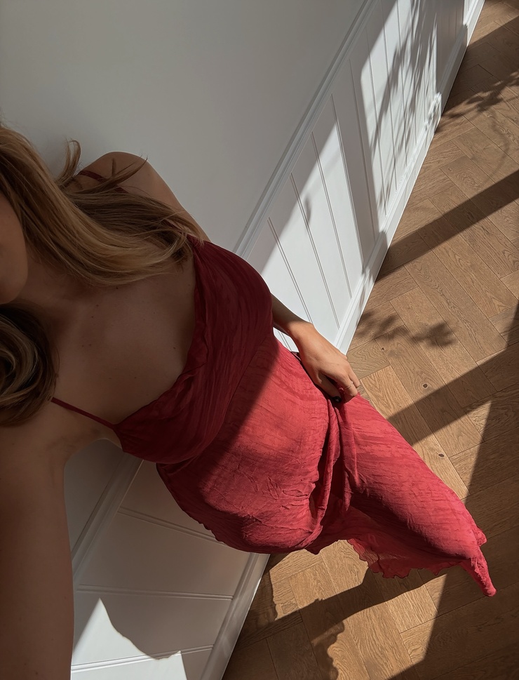 Natalie Roser