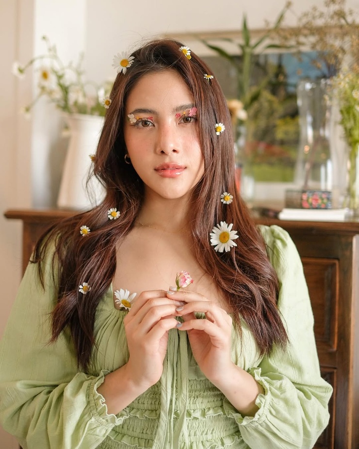 Preem Ranida Techasit