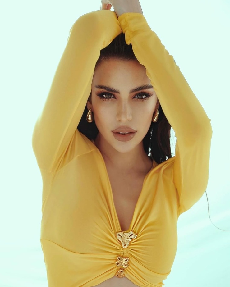 Kirana Jasmine Chewter