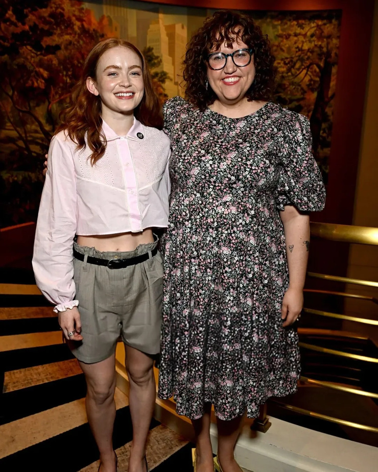 Sadie Sink