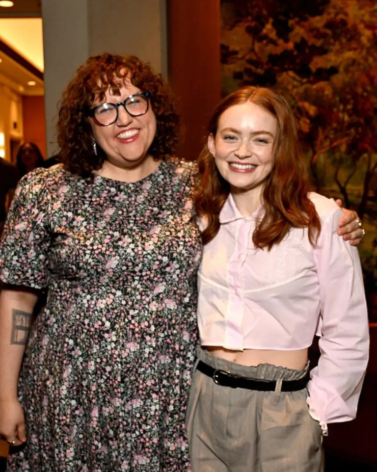 Sadie Sink