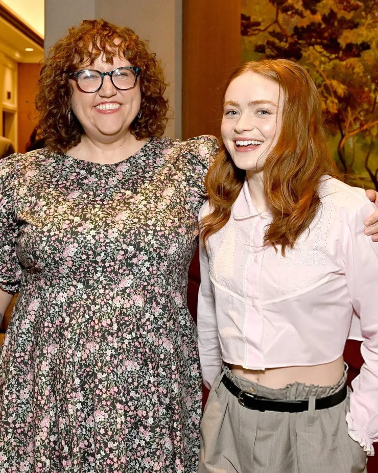 Sadie Sink