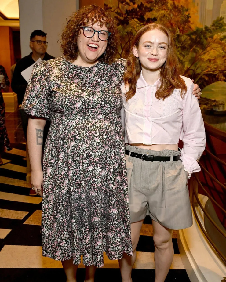 Sadie Sink