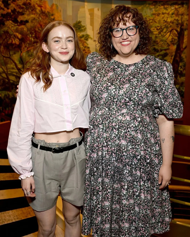 Sadie Sink