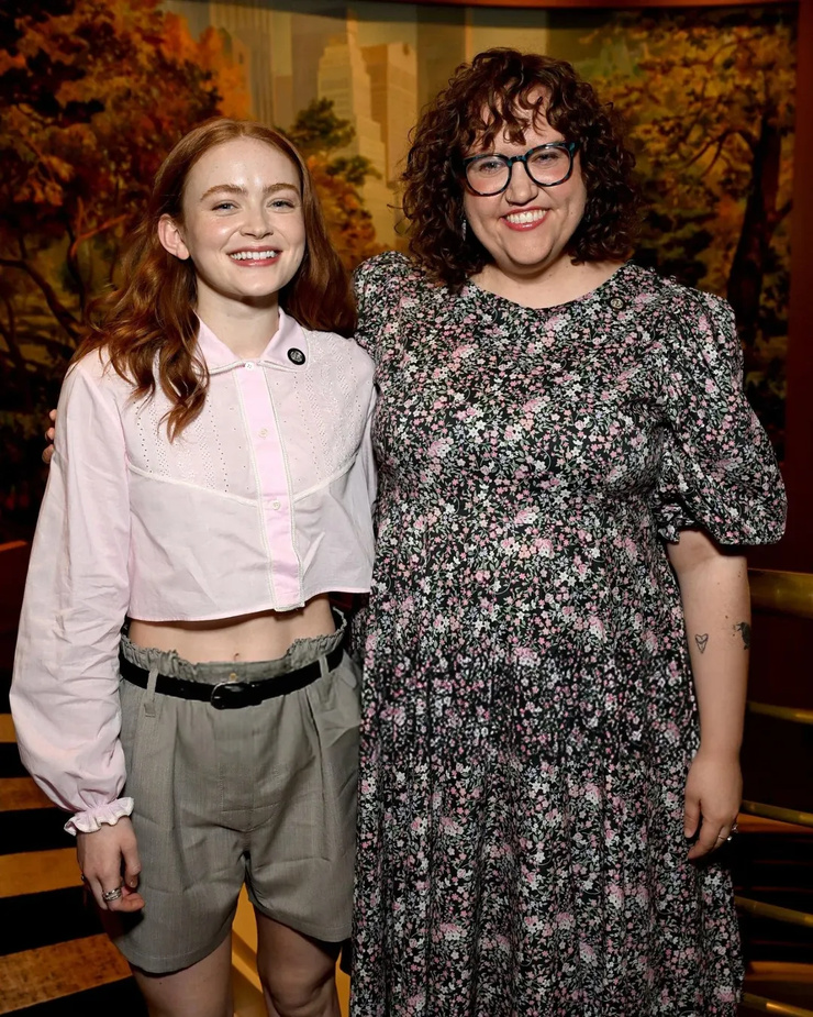 Sadie Sink
