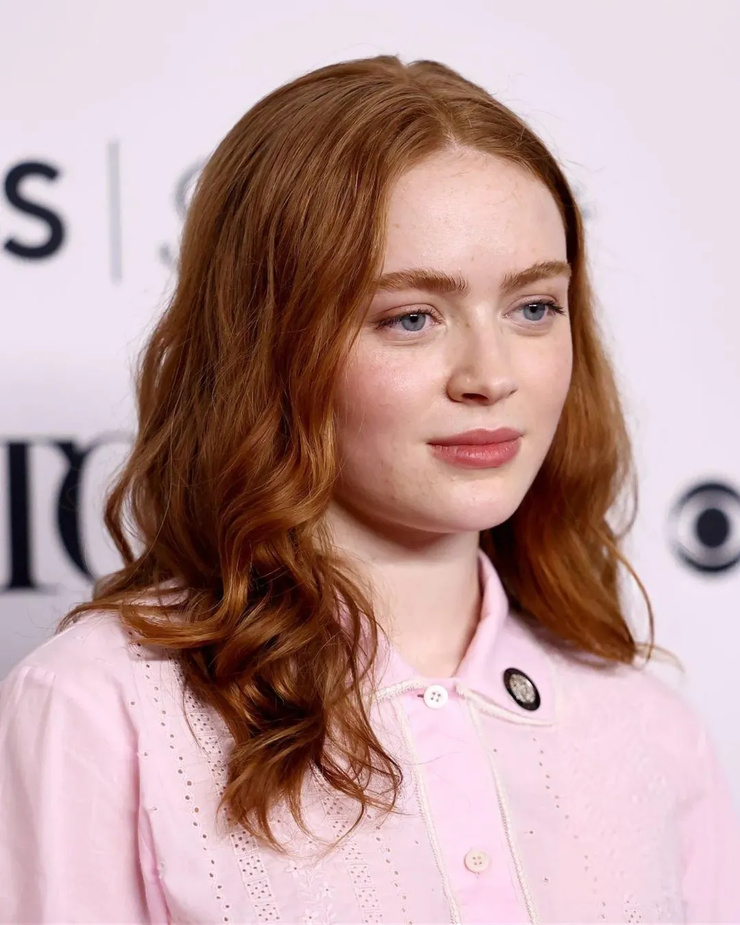 Sadie Sink