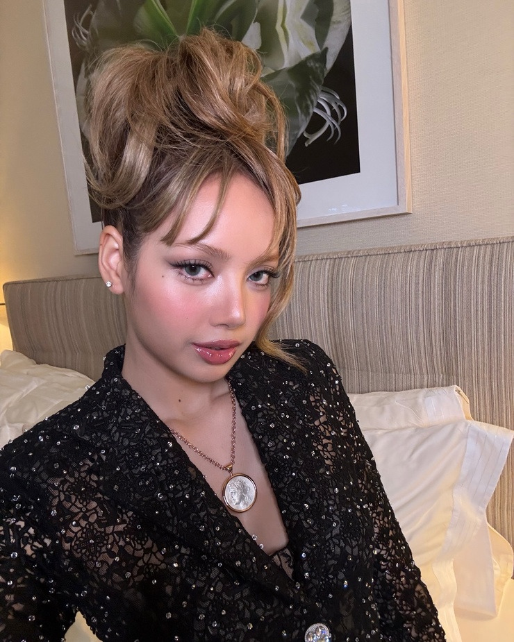 Lalisa Manoban