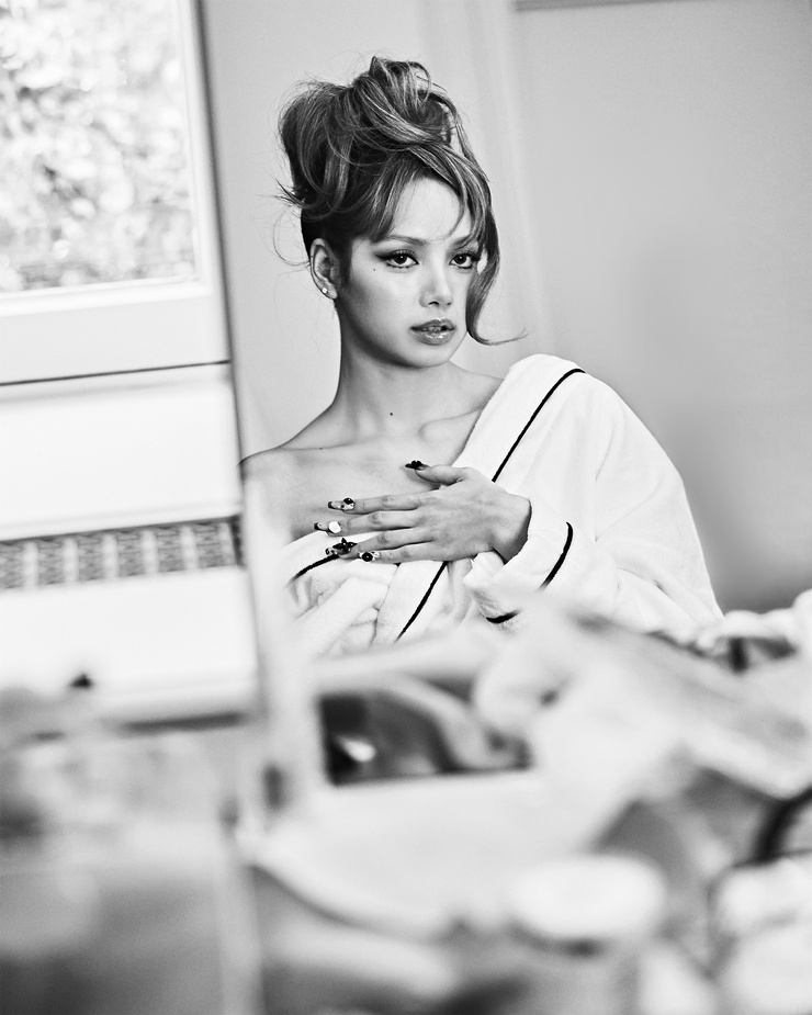 Lalisa Manoban