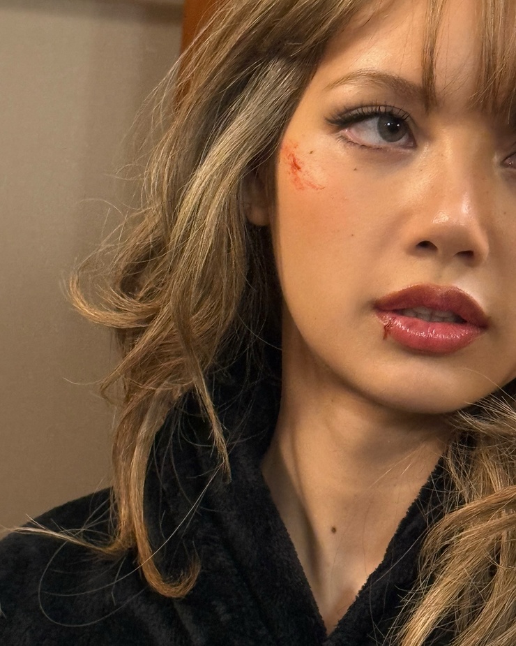Lalisa Manoban