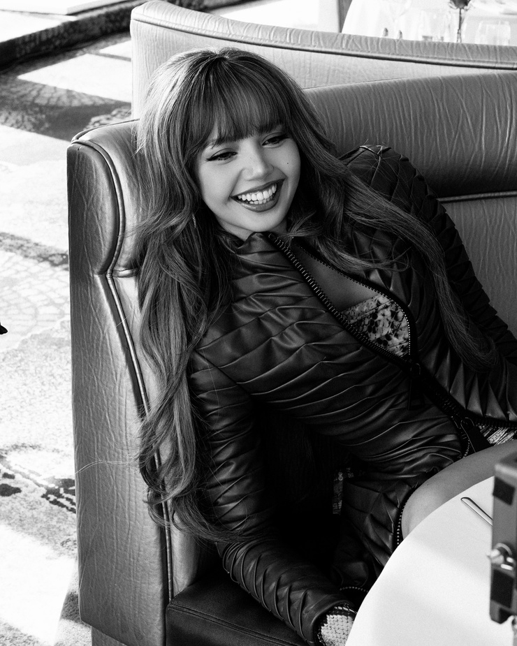 Lalisa Manoban
