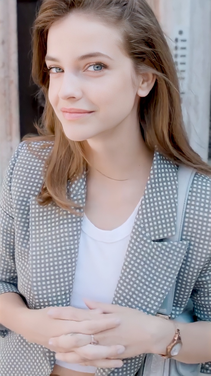 Barbara Palvin Barbara Palvin