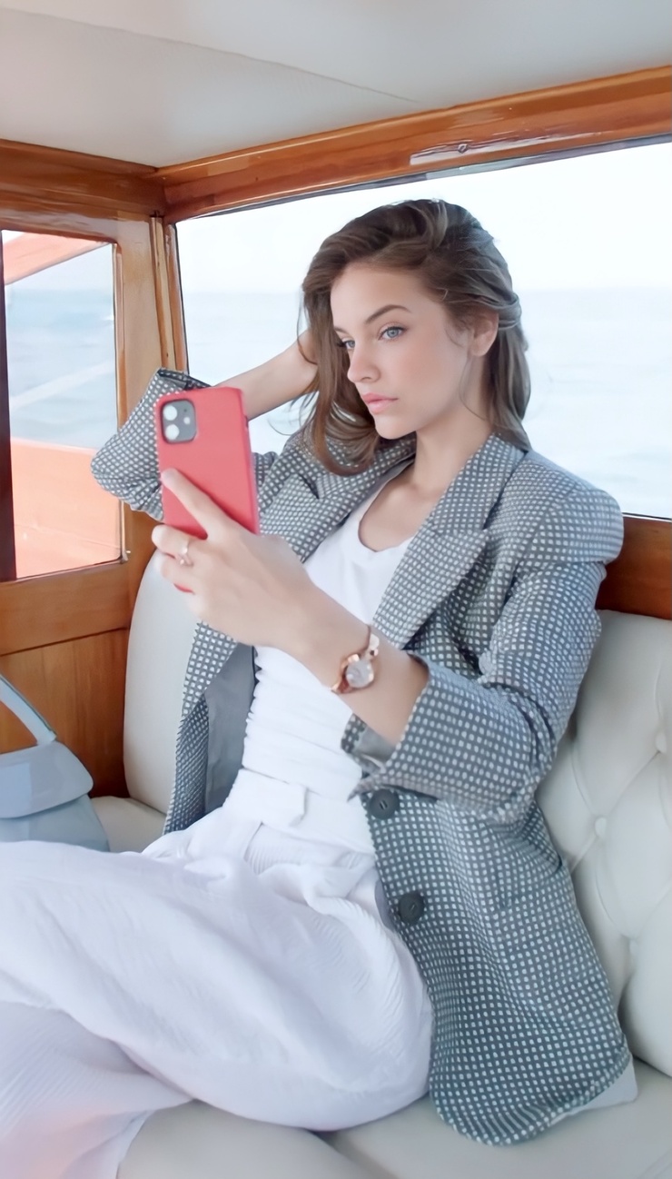Barbara Palvin Barbara Palvin