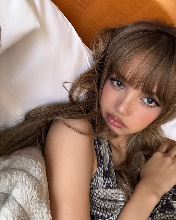 Lalisa Manoban