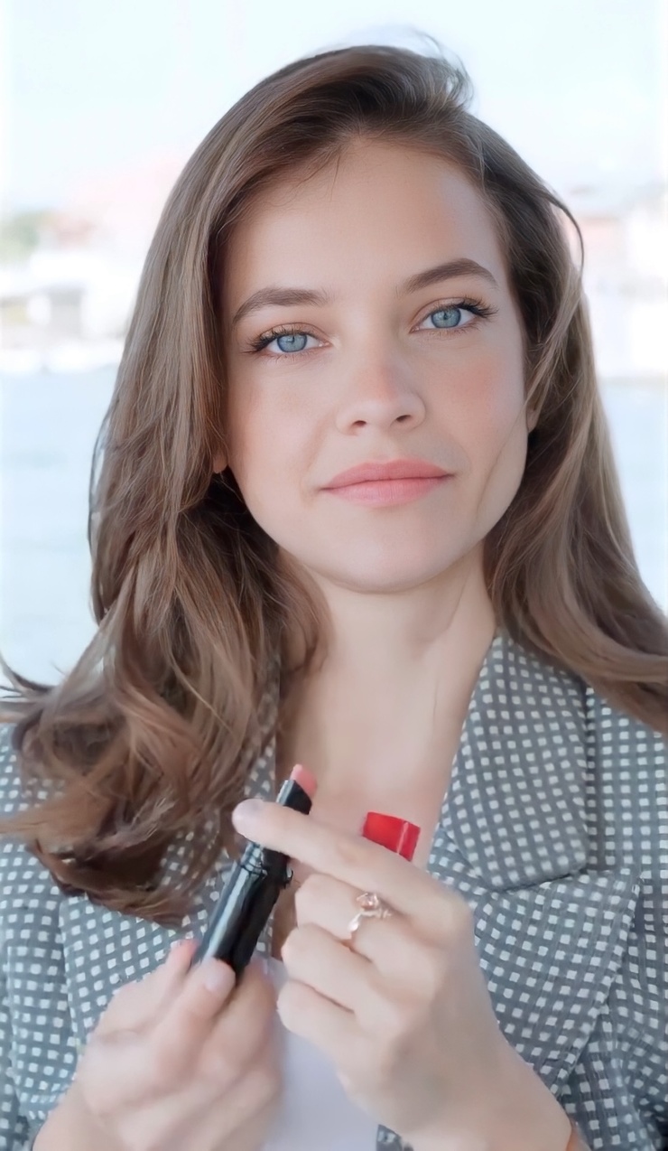 Barbara Palvin Barbara Palvin