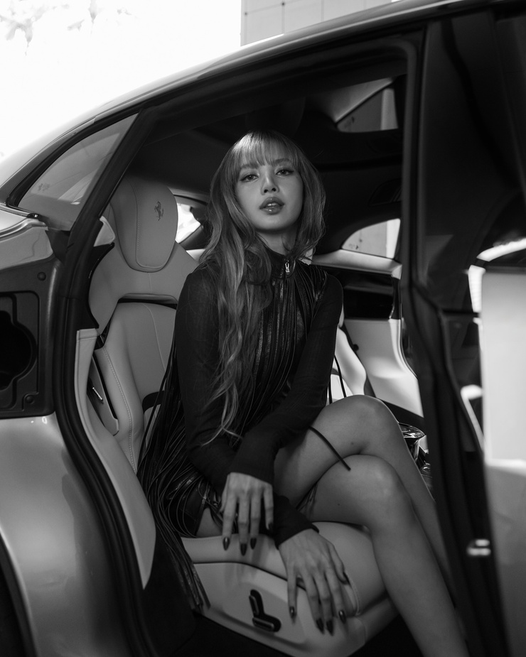 Lalisa Manoban