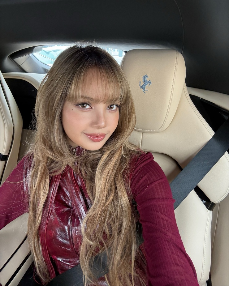 Lalisa Manoban