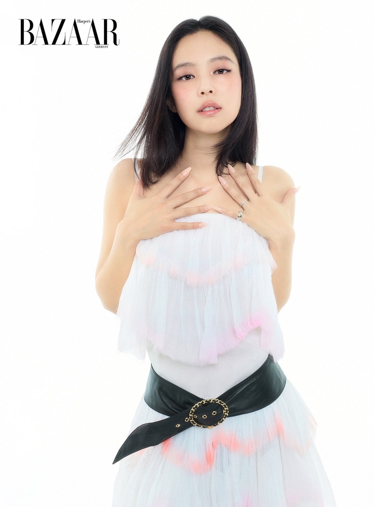 Jennie Kim