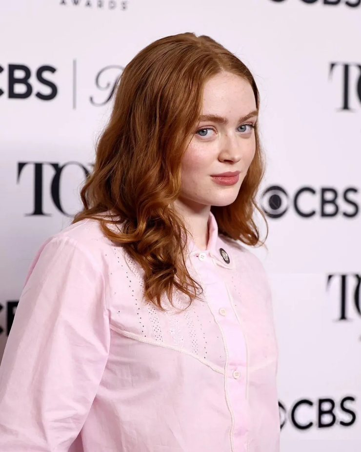 Sadie Sink
