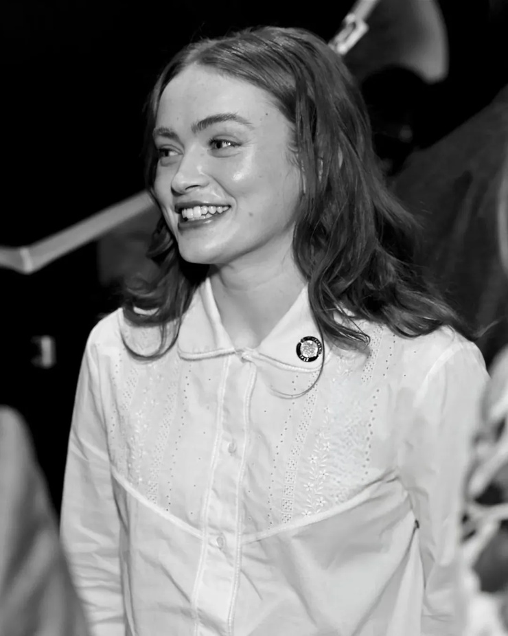 Sadie Sink