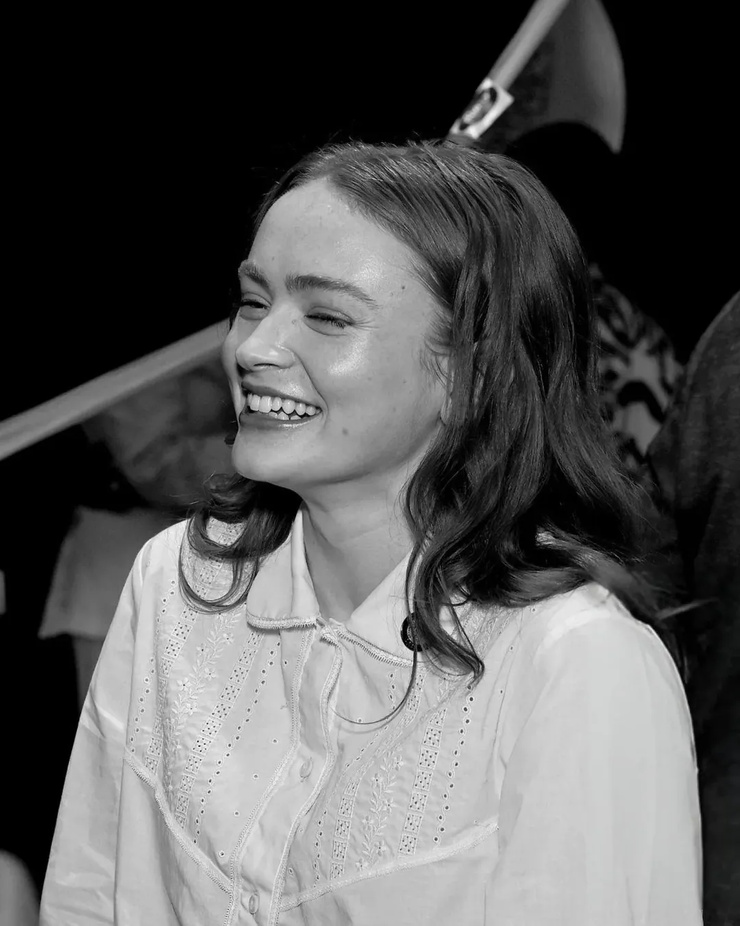 Sadie Sink