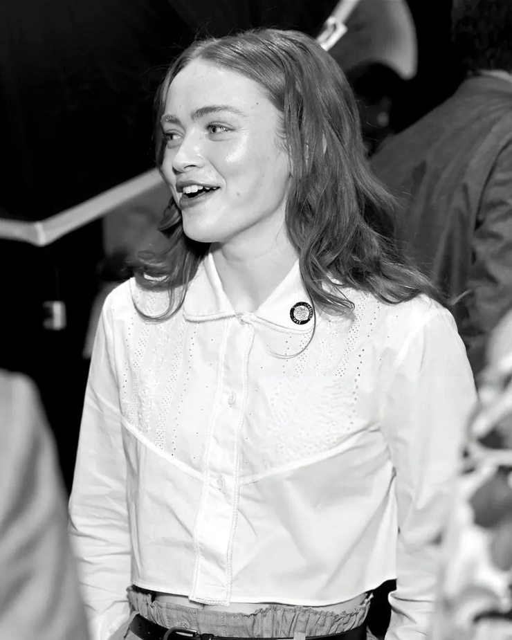 Sadie Sink