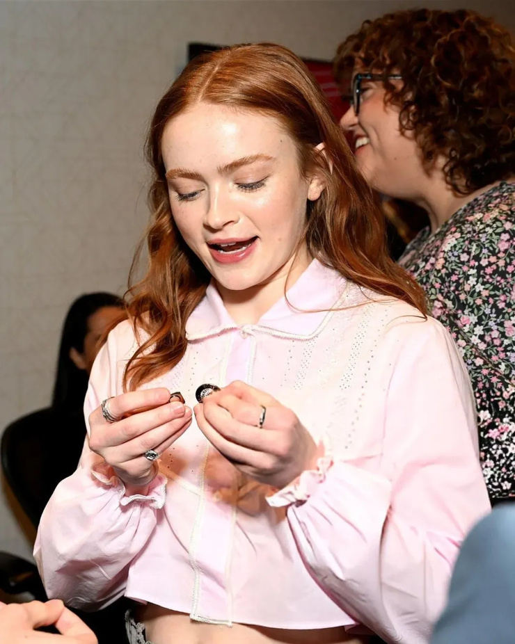 Sadie Sink