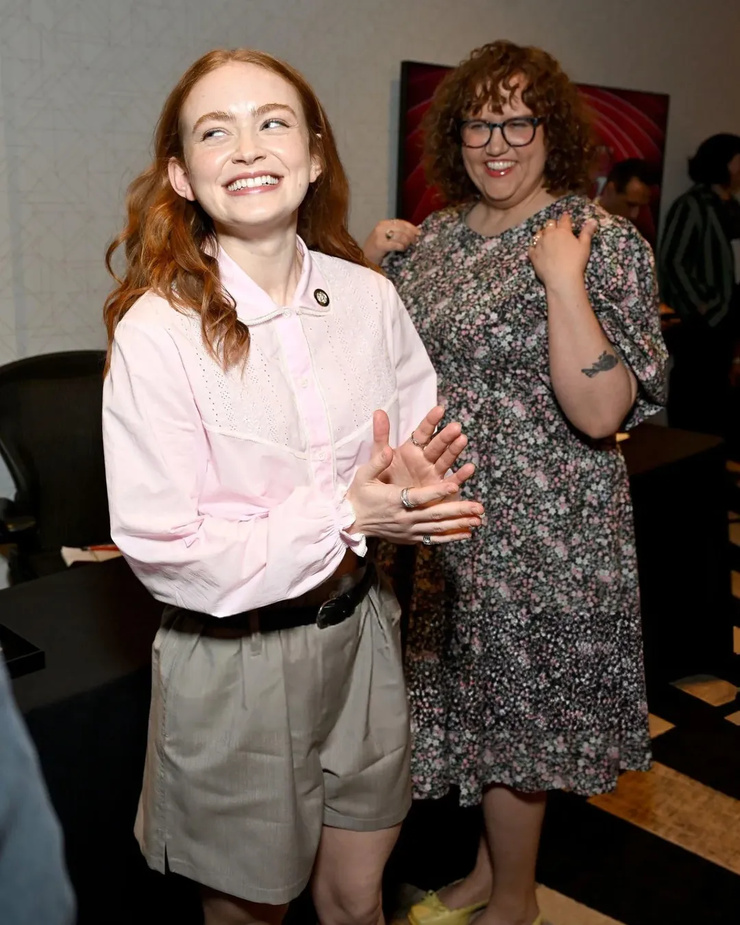 Sadie Sink