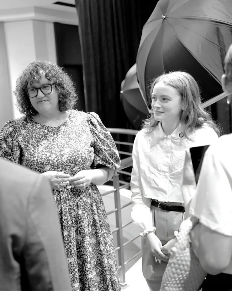 Sadie Sink